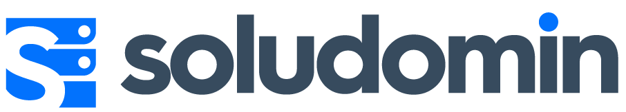 Soludomin Logo
